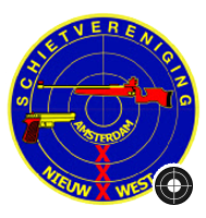 Nieuw-West logo
