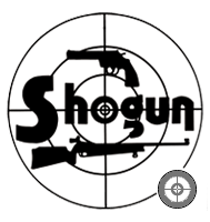 Shogun logo