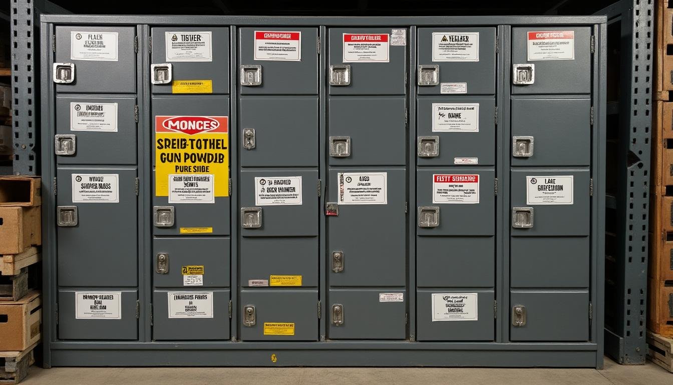 leer hoe u veilig en efficiënt poeder koopt voor het herladen van munitie met onze praktische gids en tips.