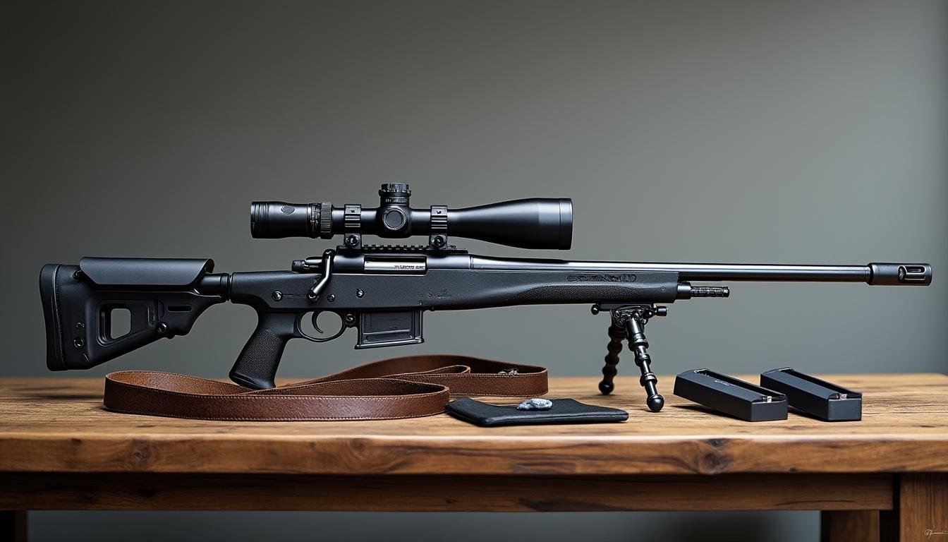 welke luchtbuks moet ik kopen? een complete gids om de beste te kiezen.